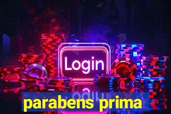 parabens prima